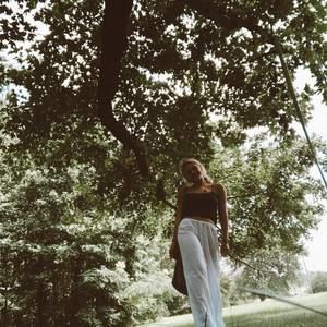 Meet your Posher, Bayleigh